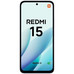 SMARTPHONE XIAOMI REDMI 15 6-128 PUR